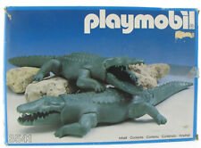 Playmobil 3541 krokodile gebraucht kaufen  Schorndorf