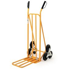Carrello saliscale acciaio usato  Roccapiemonte