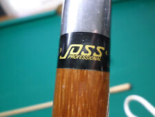 Joss pool cue for sale  Cape Coral