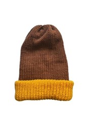 Knit handmade hat for sale  Lewiston