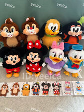 Pop mart mickey d'occasion  Expédié en Belgium