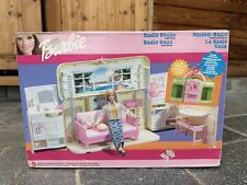 Barbie mattel rock d'occasion  Lyon III