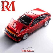 Alfa romeo gtv6 for sale  Shipping to Ireland