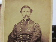 civil war general cdv for sale civil war general cdv for sale Lena