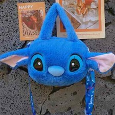 Sac peluche sticht d'occasion  Solliès-Pont