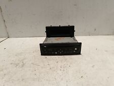Renault clio radio for sale  HAYWARDS HEATH
