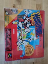 Nintendo SNES • Mario Paint • Original & OVP PAL BIG BOX + Spieleberater, usado comprar usado  Enviando para Brazil