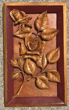 Vtg mcm rose for sale  Neenah