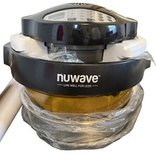 Nuwave oven pro for sale  Lawton