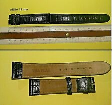 Cinturini orologi vera usato  Roma