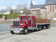 Wedico freightliner convention gebraucht kaufen  Eschborn