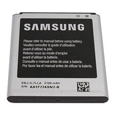 Usado, Bateria de telefone 3.8V Samsung Galaxy Core LTE SM-G386W 7.98Wh 2100mAh EB-L1L7LLA comprar usado  Enviando para Brazil