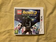 Nintendo 3ds lego d'occasion  Moissac
