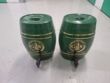 Gilbey vintners vintage for sale  BRIGHTON