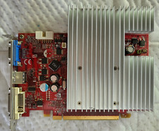 Nvidia geforce 8600 gebraucht kaufen  Langenhagen
