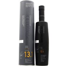 Whisky bruichladdich octomore usato  Baiso