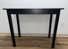 Bistro style black for sale  Shrewsbury