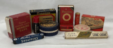 Vintage office supplies for sale  Clinton