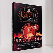Segreto dante francesco usato  Calcinato