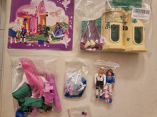 Lego belville fairy usato  Napoli