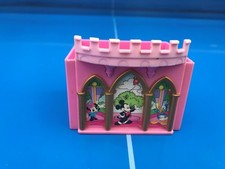 Disney magic kingdom d'occasion  Molinet