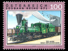 Austria 2010 autrich d'occasion  Lille-