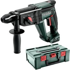 Akumulatorowy młot kombi Metabo KH 18 LTX 24 18V Solo bez akumulatora/ładowarki metaBOX na sprzedaż  Wysyłka do Poland