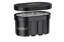 Lyfefocus portable ice for sale  NUNEATON