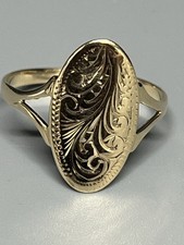 9ct gold ladies for sale  LONDON