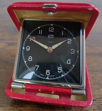 Ddr reisewecker ruhla gebraucht kaufen  Rostock
