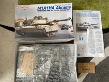 Afv club m1a1ha for sale  YORK