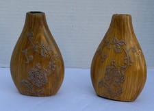 Ceramic vase faux for sale  San Miguel