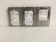 Joblot hard drives for sale  LONDON
