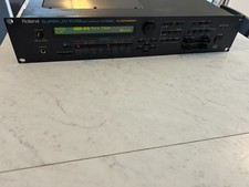 Roland jv1080 d'occasion Roland jv1080 d'occasion  Lambersart