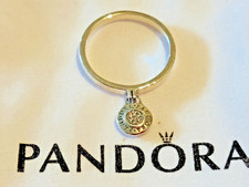 Bague médaillon pandora d'occasion  Aubagne