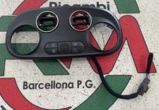Cover pannello pulsanti usato  Barcellona Pozzo di Gotto