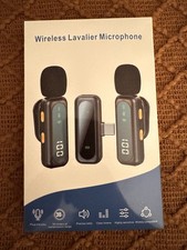 Dralud pack wireless for sale  KIDDERMINSTER