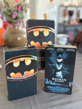 Batman filme box gebraucht kaufen  Aachen