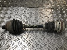 Cardan gauche volkswagen d'occasion  Rosières-près-Troyes
