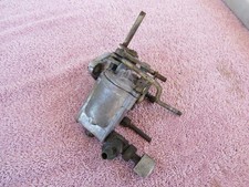 Mercury antique outboard for sale  Altadena