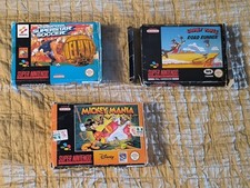 Lotto giochi vintage usato  Genova