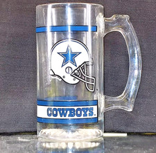 Dallas cowboys helmet for sale  Cameron