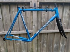 Cannondale r3000 optimo for sale  NEWTON ABBOT