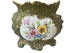Petite jardinière biscuit d'occasion  Bordeaux-
