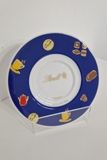 Lindt untertasse kaffee gebraucht kaufen  Zülpich