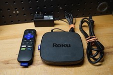 Roku premiere media for sale  Fort Worth