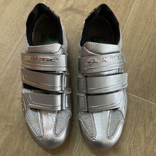 Scarpe bici corsa usato  Papiano