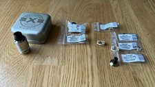 Steampipes cabeo edelstahl gebraucht kaufen  München