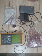 Fluke philips scopemeter gebraucht kaufen  Landshut
