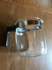 Glaskanne kaffee krups gebraucht kaufen  Windorf
